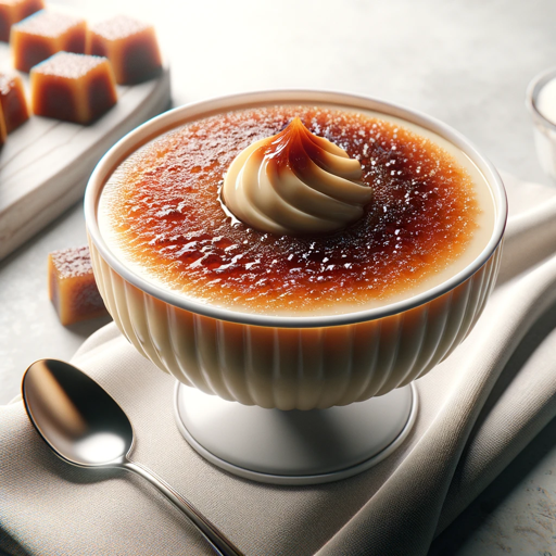 Crema Catalana Mood Chef logo