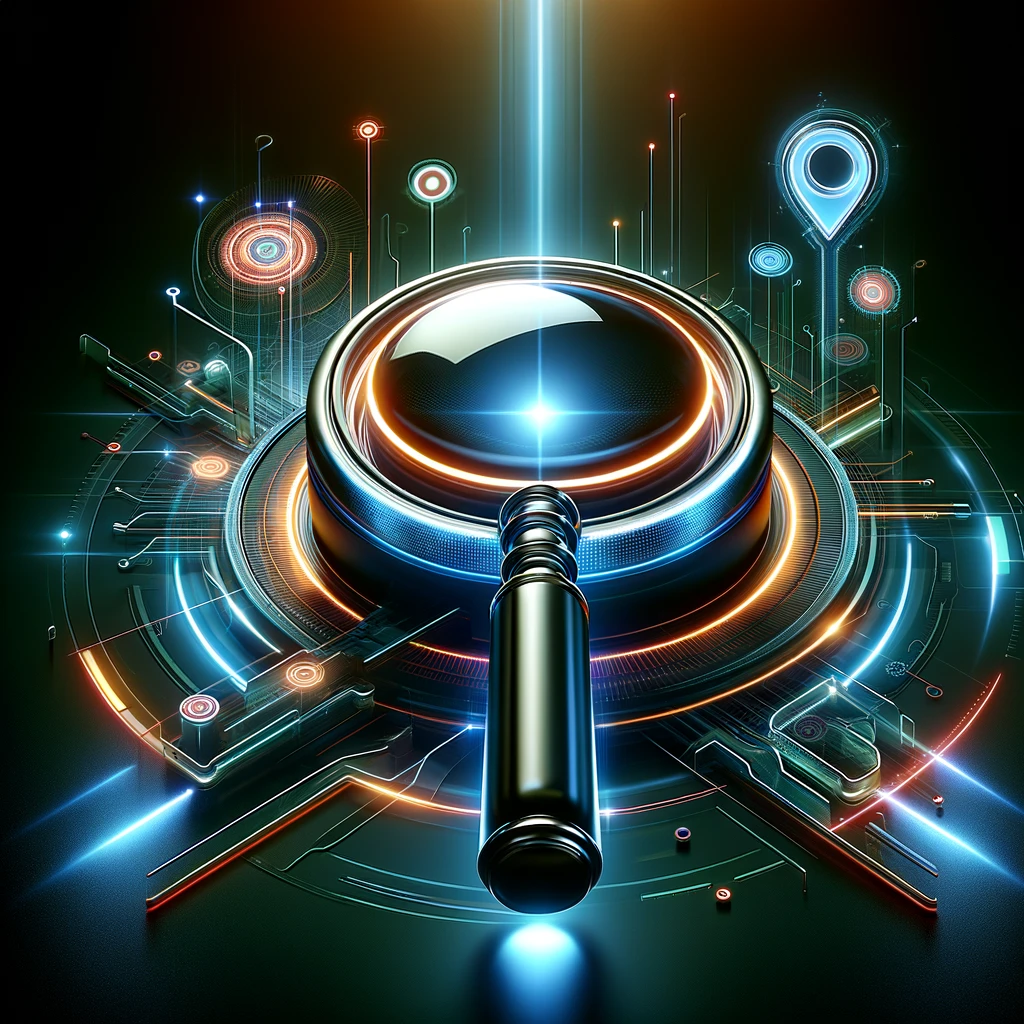 Advanced SEO Content Generator logo