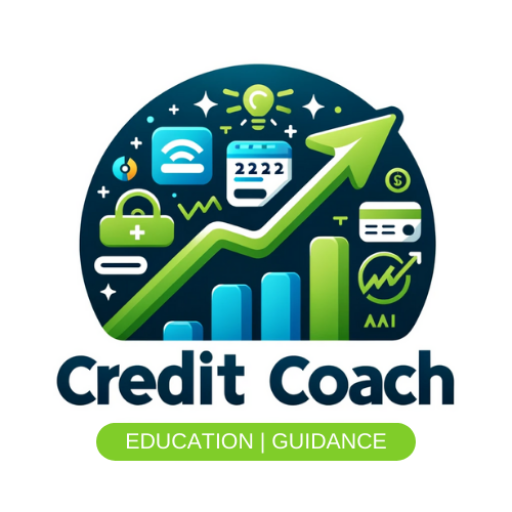 Credit Coach logo