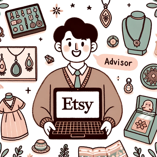 EtsySellerGPT logo