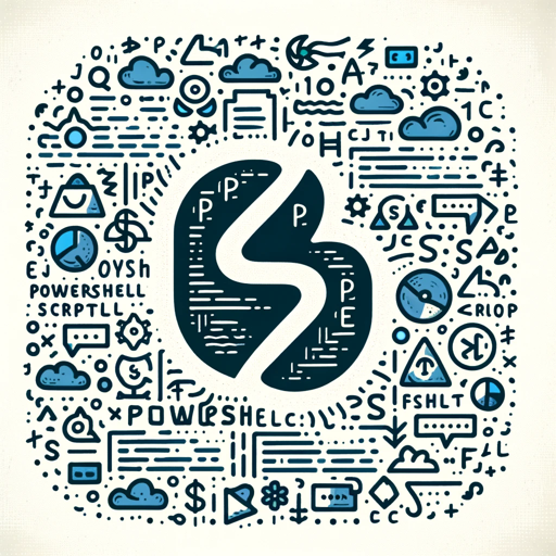 PowerShell Pro logo