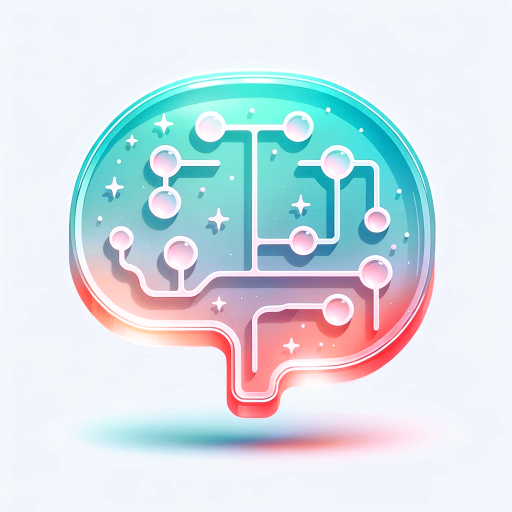 Mindmap Master logo