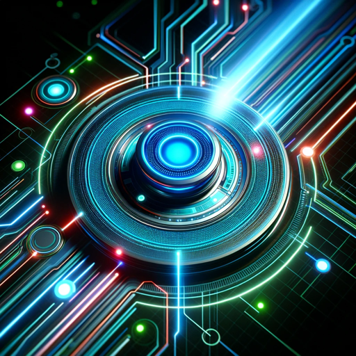NewsPod Assistant logo