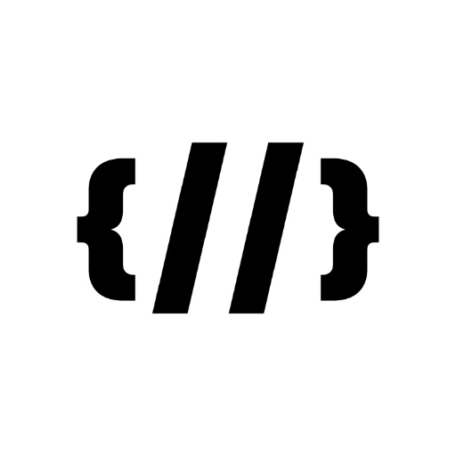 FAST//CODER logo