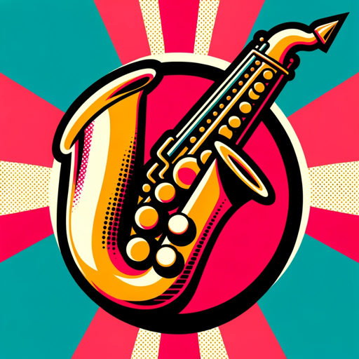 Mr Jazz logo