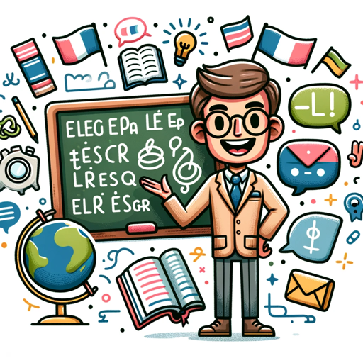 Grammar and Spelling Tutor