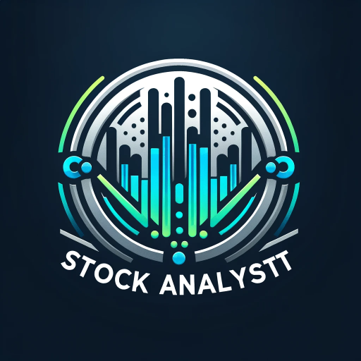 Cyber Stock Analyst logo