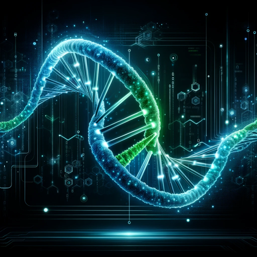 ๐งฌ BioInformant Data Wizard ๐