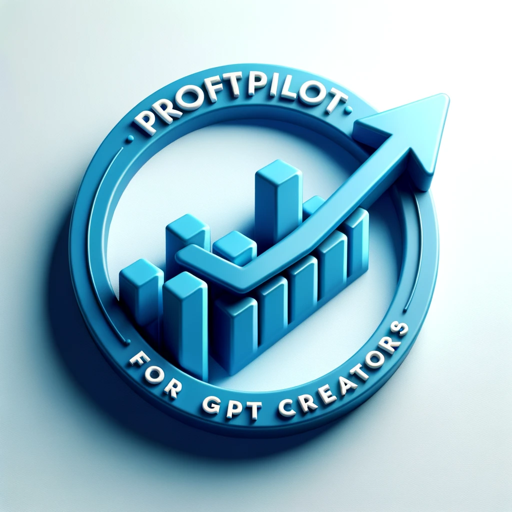 Profit Wizard 🧙 logo