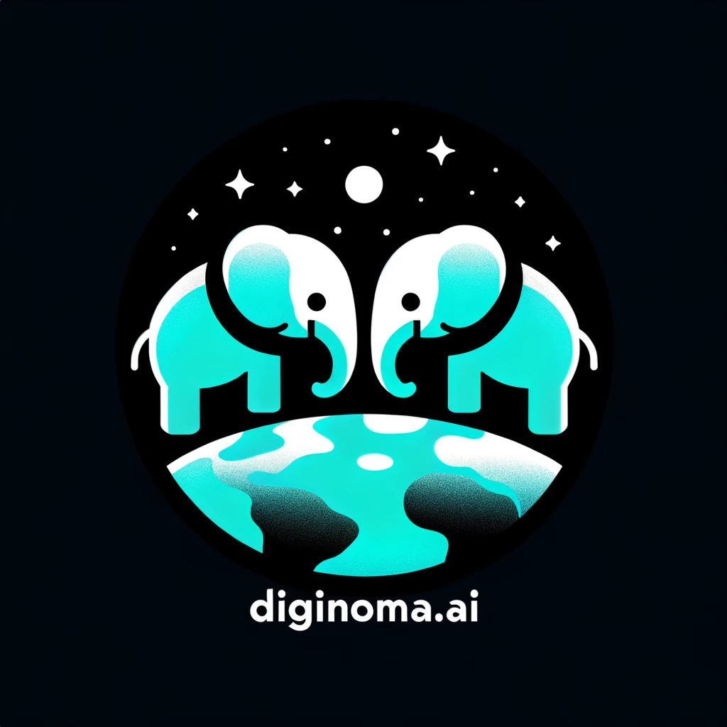 DigiNoma AI™ logo