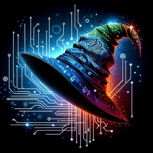 Code Query Wizard logo