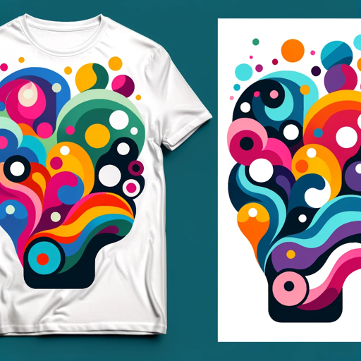 T-Shirt Designer Pro logo