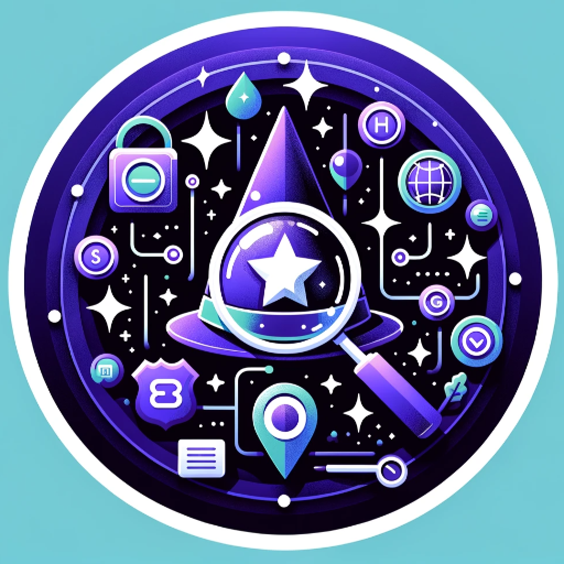 Local SEO Wizard logo