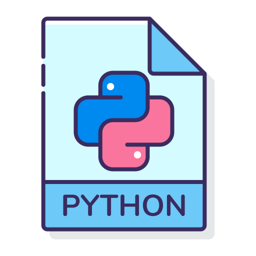 Fluent Python logo