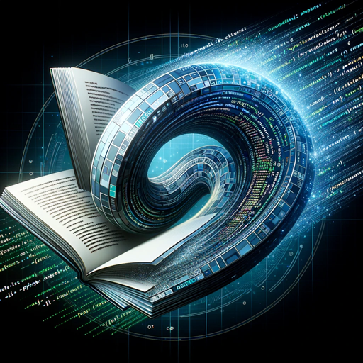 Notebook Transformer