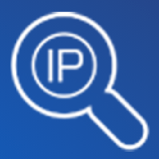 IP  Lookup logo