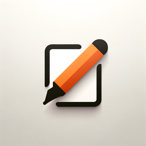Copy Editor logo