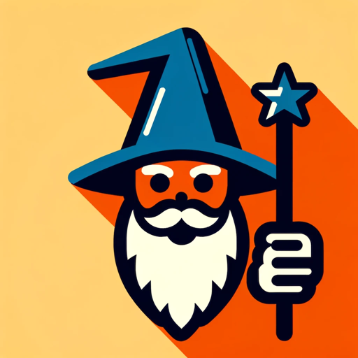 Web Wizard logo