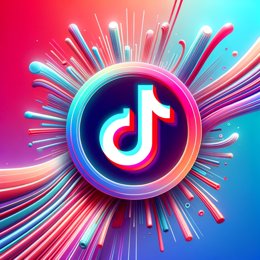 TikTokData Analyst logo