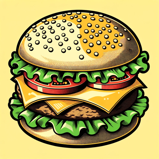 Bob‘s Burger logo