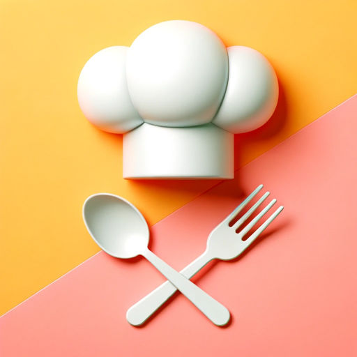 Cooking buddy logo