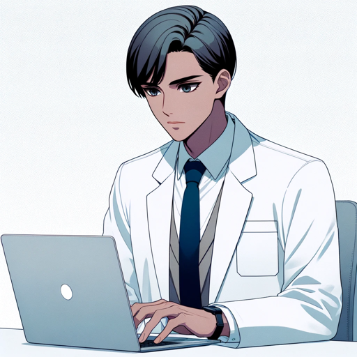 Write Better Science logo