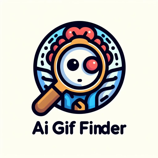 AI GIF FINDER logo