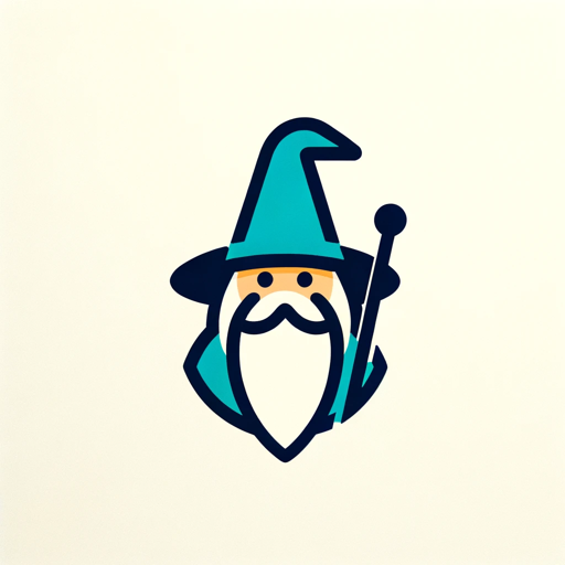 Logo Wizard logo