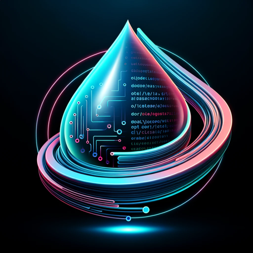 Liquid Developer Assistant