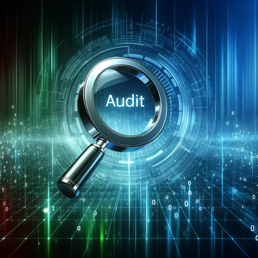 Data Maturity Auditor logo