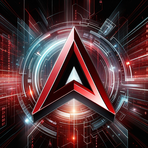 Angular Expert logo