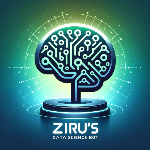 ZIRU's Data Science Mentor logo