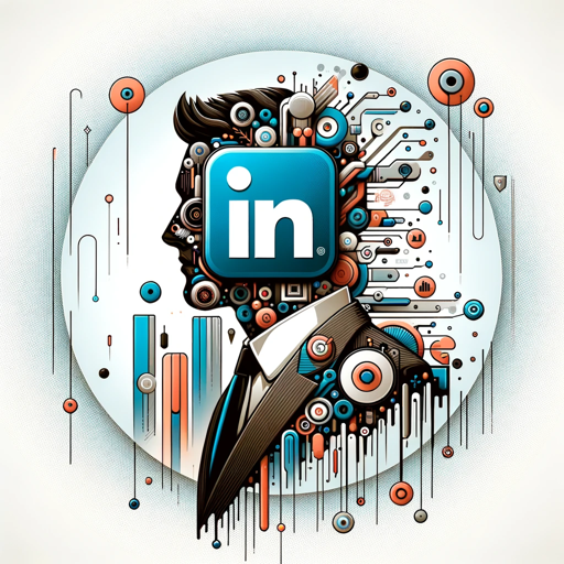 The Social Profil Scanner logo