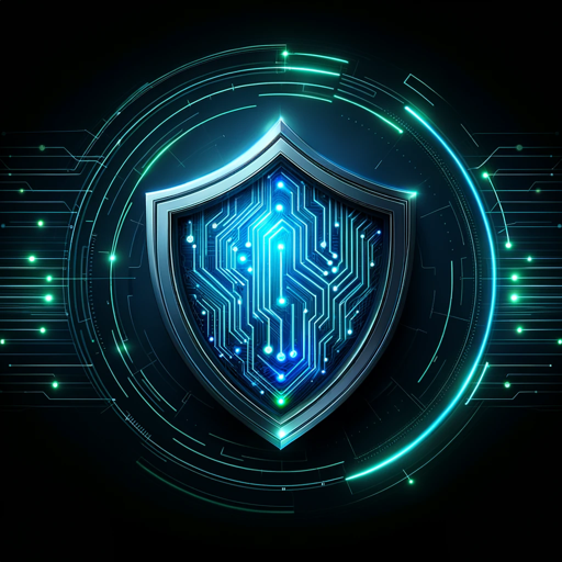 Cybersecurity Guardian logo