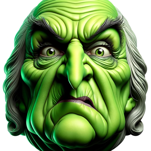 I Swear logo