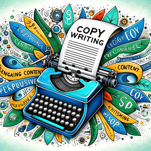 Copywrite Companion logo