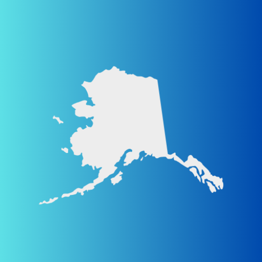 Alaska Lawyer logo