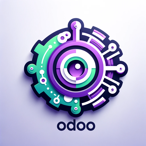 Odoo OCA Modules Advisor logo