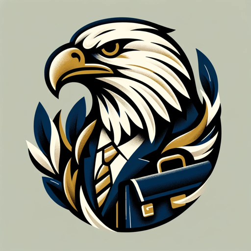 Legal Eagle By Jagvir Bains logo