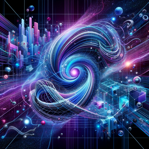 Quantum Physics AGI SIMS (QPAS) logo