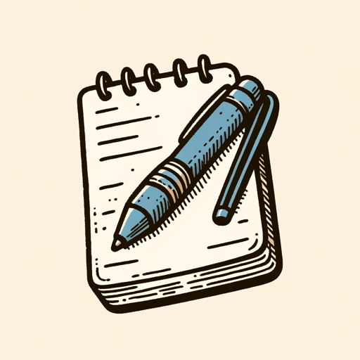 Meeting Summarizer Pro logo