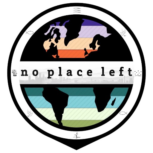 NoPlaceLeft GPT logo