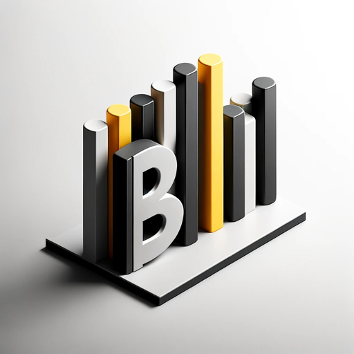 Power BI Master logo