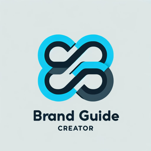 Brand Guide Creator logo