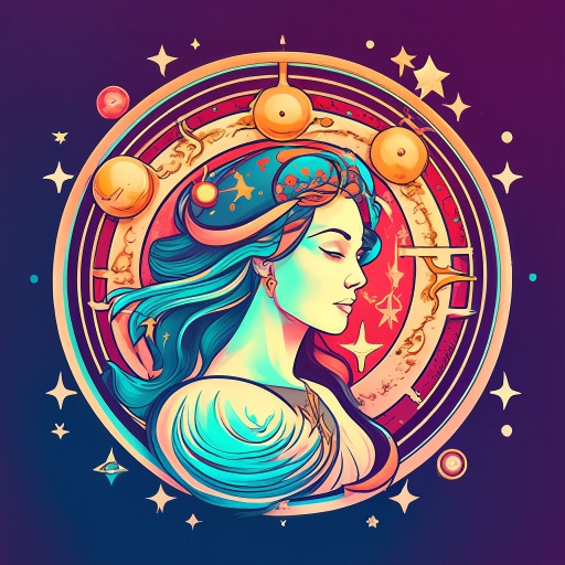 Astrologer logo