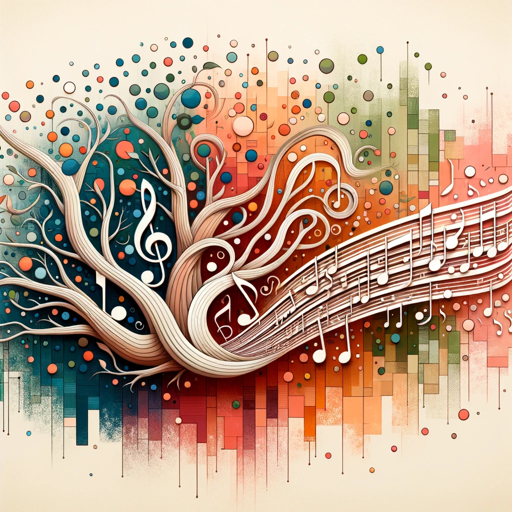 Music Theory Helper logo