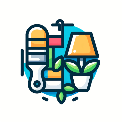 Interior Design logo