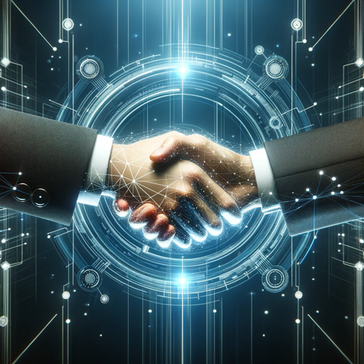Expert Negotiator logo