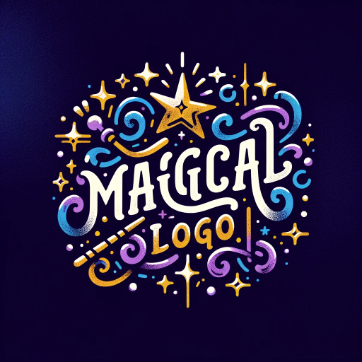 Magical Logo logo