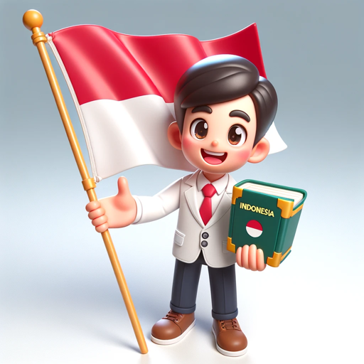 Bahasa Buddy logo
